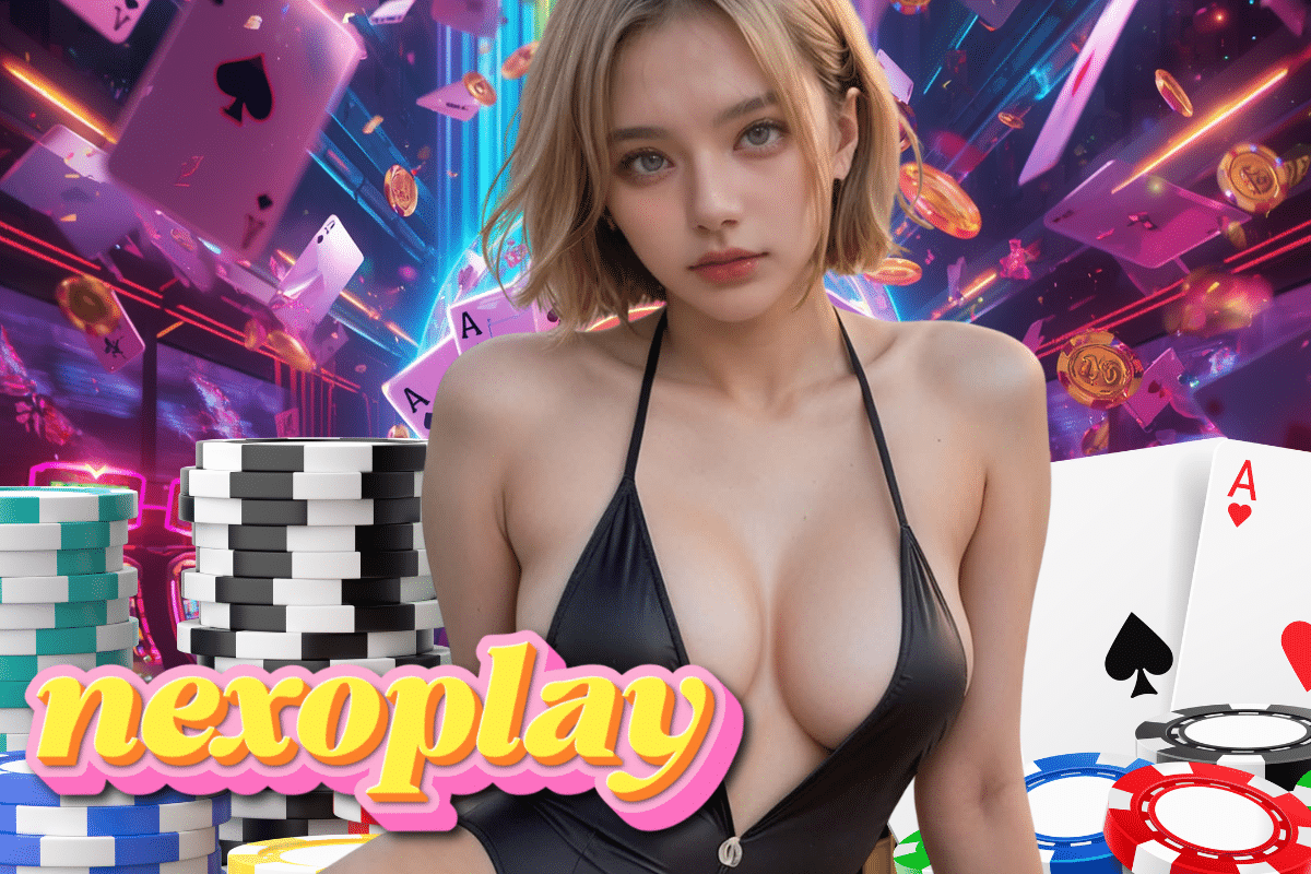 nexoplay เข้าสู่ระบบ